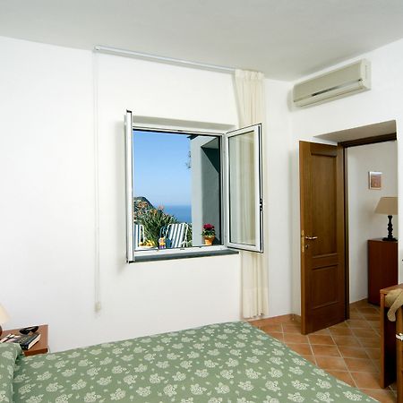 דירות Forio di Ischia Casa Ischitana מראה חיצוני תמונה
