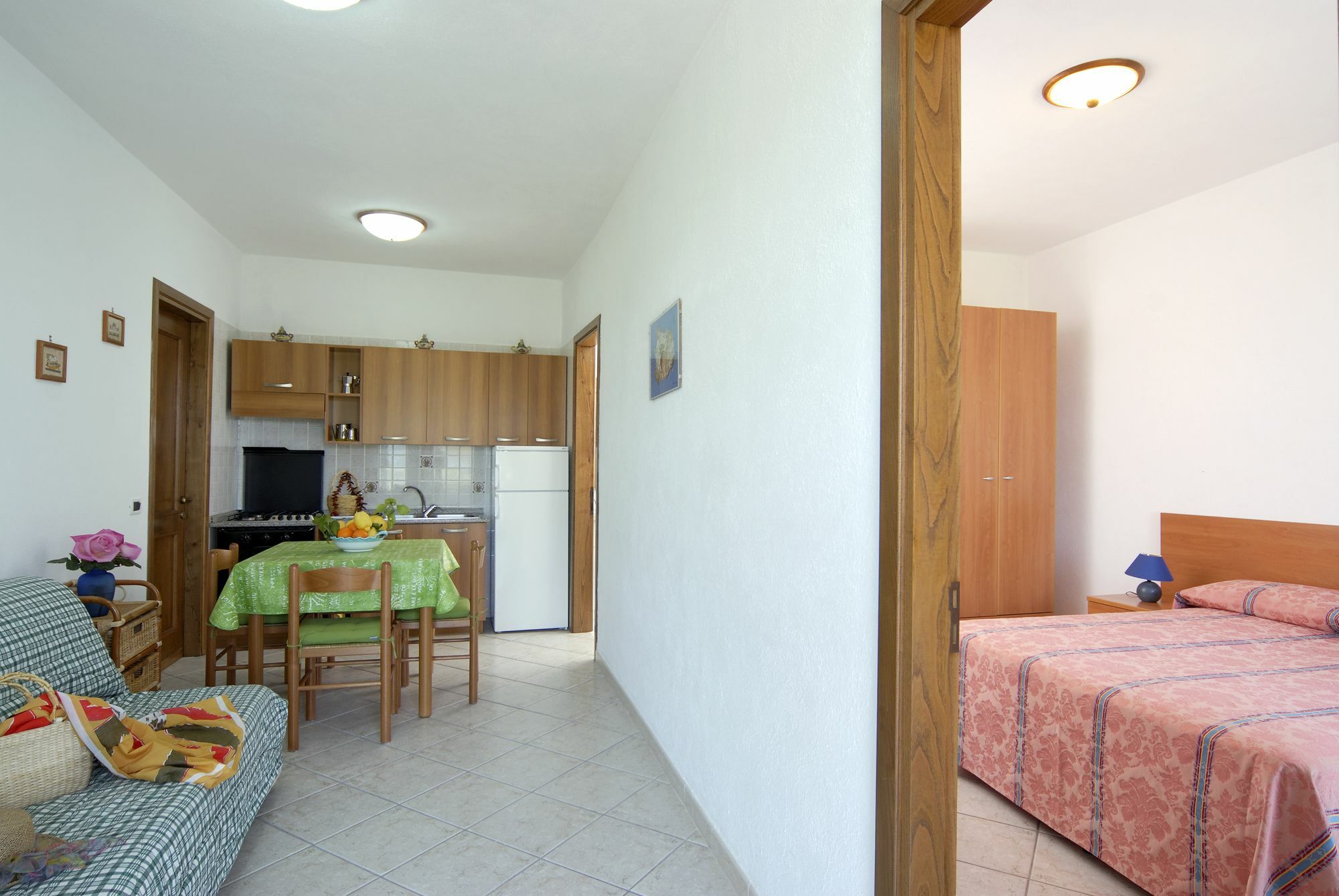 דירות Forio di Ischia Casa Ischitana מראה חיצוני תמונה