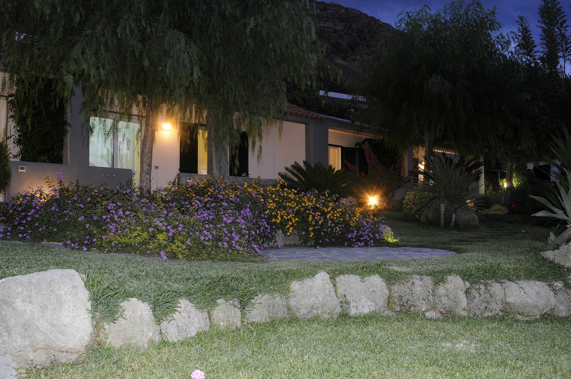 דירות Forio di Ischia Casa Ischitana מראה חיצוני תמונה